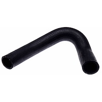 Molded Radiator Hose
