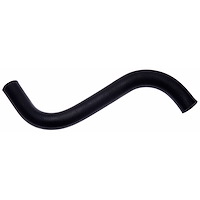 Molded Radiator Hose