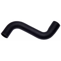 Molded Radiator Hose