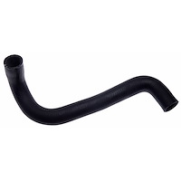 Molded Radiator Hose for Select 1963-1986 Mercedes-Benz, Jeep and Nissan Applications