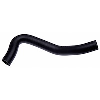 Molded Radiator Hose