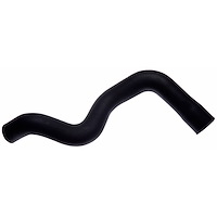 Molded Radiator Hose