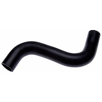 Molded Radiator Hose