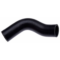 Molded Radiator Hose