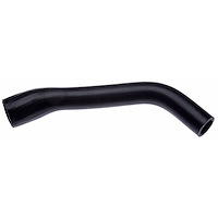 Molded Radiator Hose