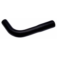 Molded Radiator Hose