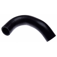 Molded Radiator Hose