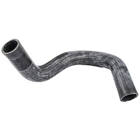 Molded Radiator Hose