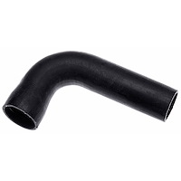 Molded Radiator Hose