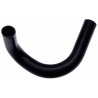 Molded Radiator Hose