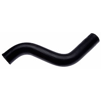 Molded Radiator Hose