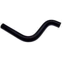 Molded Radiator Hose