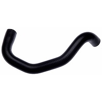 Molded Radiator Hose