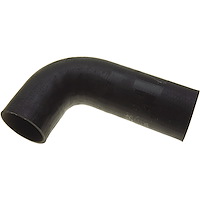 Molded Radiator Hose
