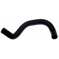 Molded Radiator Hose