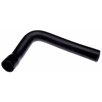 Molded Radiator Hose