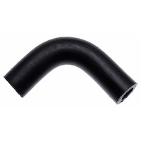 Molded Radiator Hose