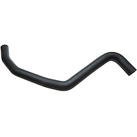 Molded Radiator Hose