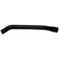 Molded Radiator Hose
