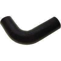 Molded Radiator Hose