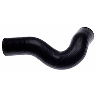 Molded Radiator Hose