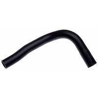 Molded Radiator Hose