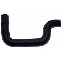 Molded Radiator Hose