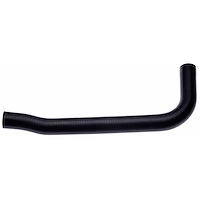 Molded Radiator Hose