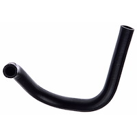 Molded Radiator Hose