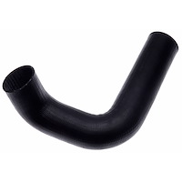 Molded Radiator Hose