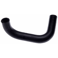 Molded Radiator Hose