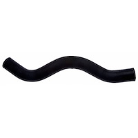 Molded Radiator Hose