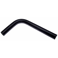 Molded Radiator Hose