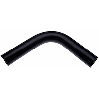 Molded Radiator Hose
