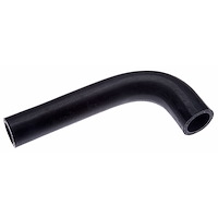 Molded Radiator Hose
