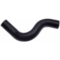 Molded Radiator Hose