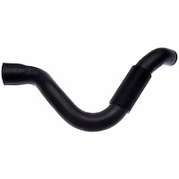 Molded Radiator Hose