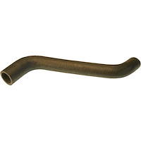 Molded Radiator Hose