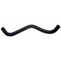 Molded Radiator Hose