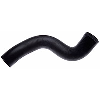 Molded Radiator Hose