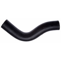 Molded Radiator Hose for Select 1984-1992 Nissan and Toyota Applications