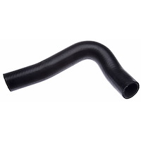 Molded Radiator Hose