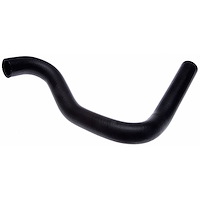 Molded Radiator Hose