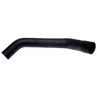 Molded Radiator Hose
