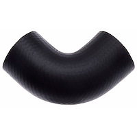 Molded Radiator Hose