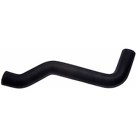 Molded Radiator Hose