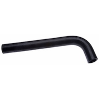 Molded Radiator Hose
