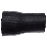Molded Radiator Hose