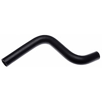 Molded Radiator Hose