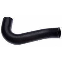 Molded Radiator Hose
